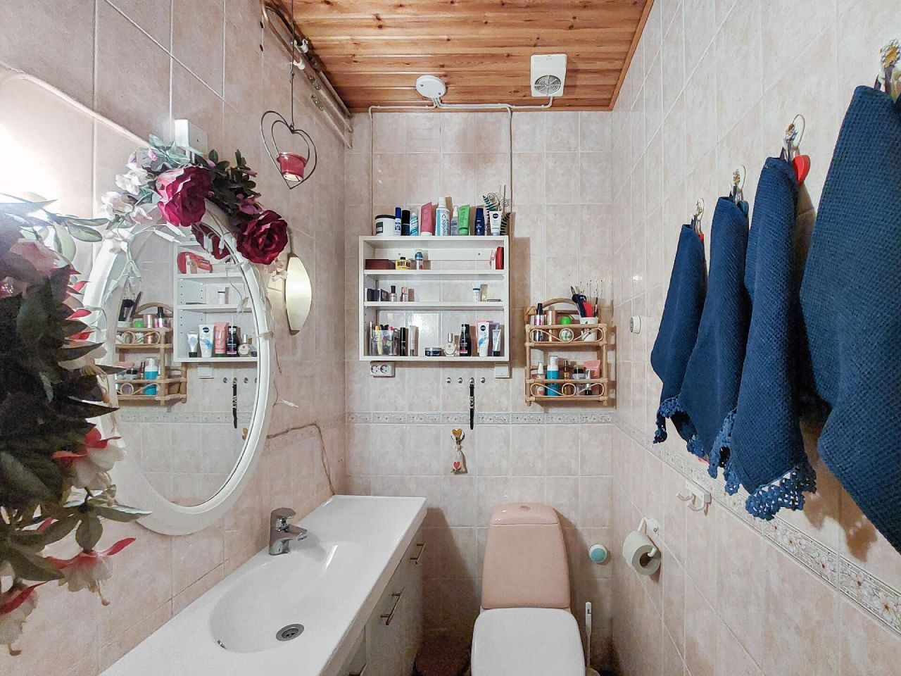 Таунхаус в Иматре, Финляндия, 105 м² - фото 18