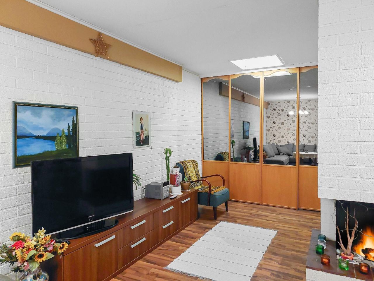 Таунхаус в Иматре, Финляндия, 105 м² - фото 12