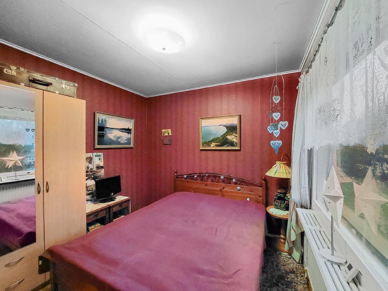 Таунхаус в Иматре, Финляндия, 105 м² - фото 15