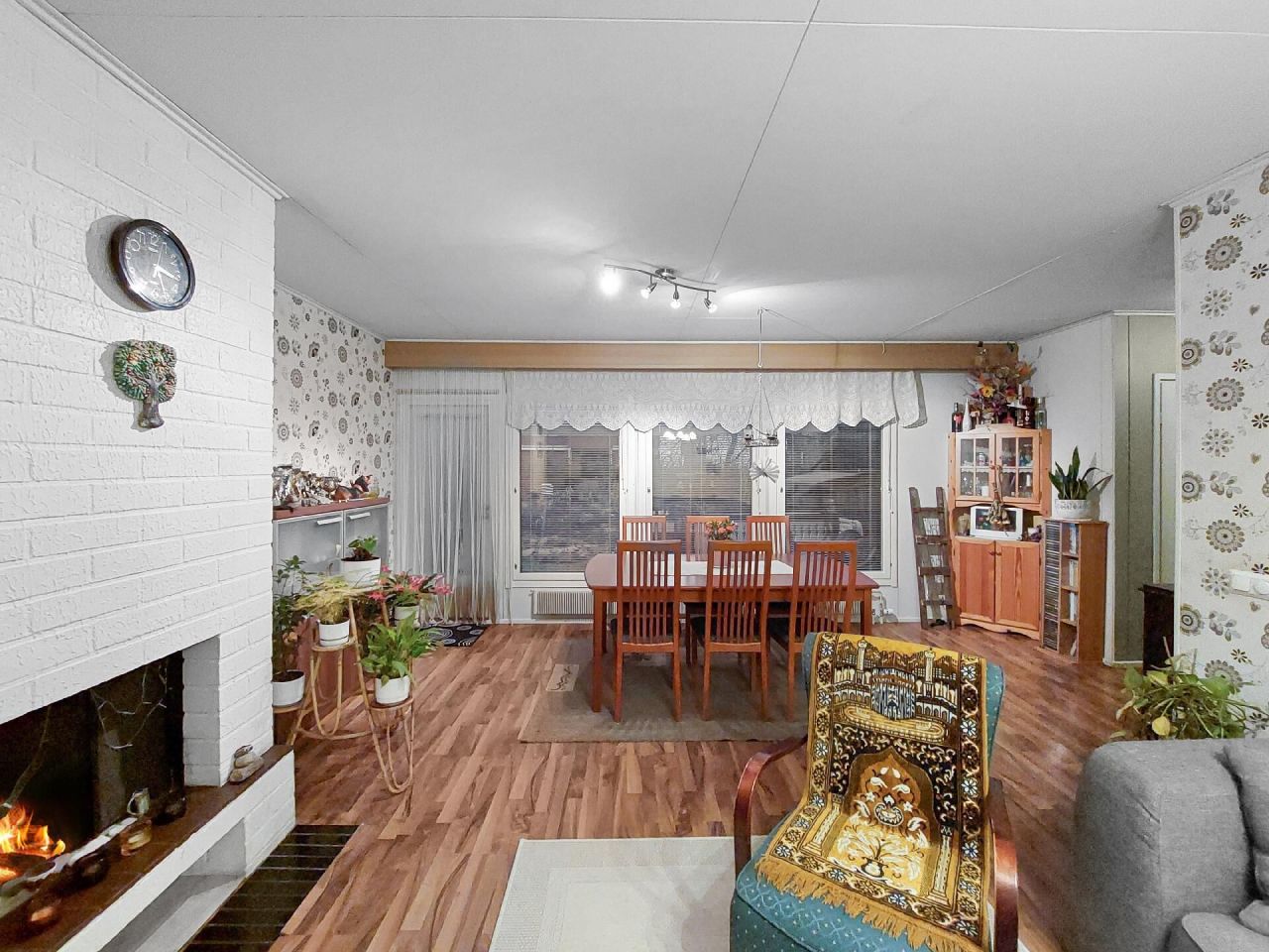 Таунхаус в Иматре, Финляндия, 105 м² - фото 10