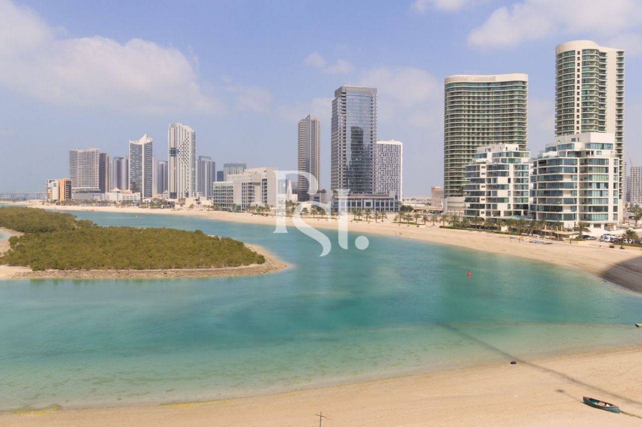 Апартаменты в Абу-Даби, ОАЭ, 187 м2 - фото 1