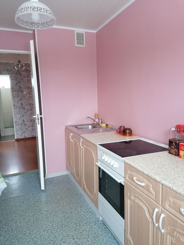 Квартира в Пюсси, Эстония, 57.9 м² - фото 7