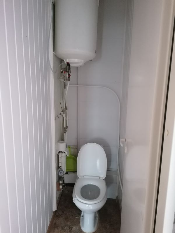 Квартира в Пюсси, Эстония, 57.9 м² - фото 3