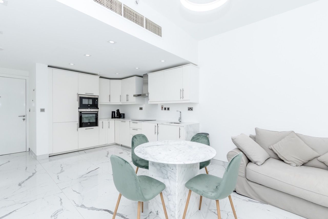 Апартаменты в Дубае, ОАЭ, 75 м² - фото 4