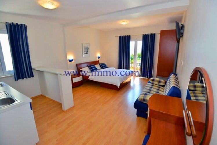 Дом в Макарске, Хорватия, 800 м² - фото 2