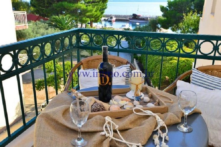 Дом в Макарске, Хорватия, 800 м² - фото 7