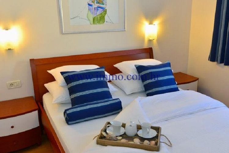 Дом в Макарске, Хорватия, 800 м² - фото 15