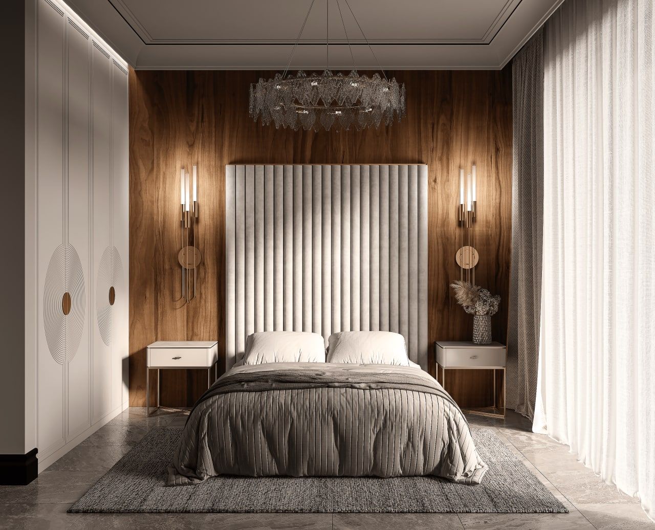 Апартаменты в Батуми, Грузия, 77.8 м² - фото 5