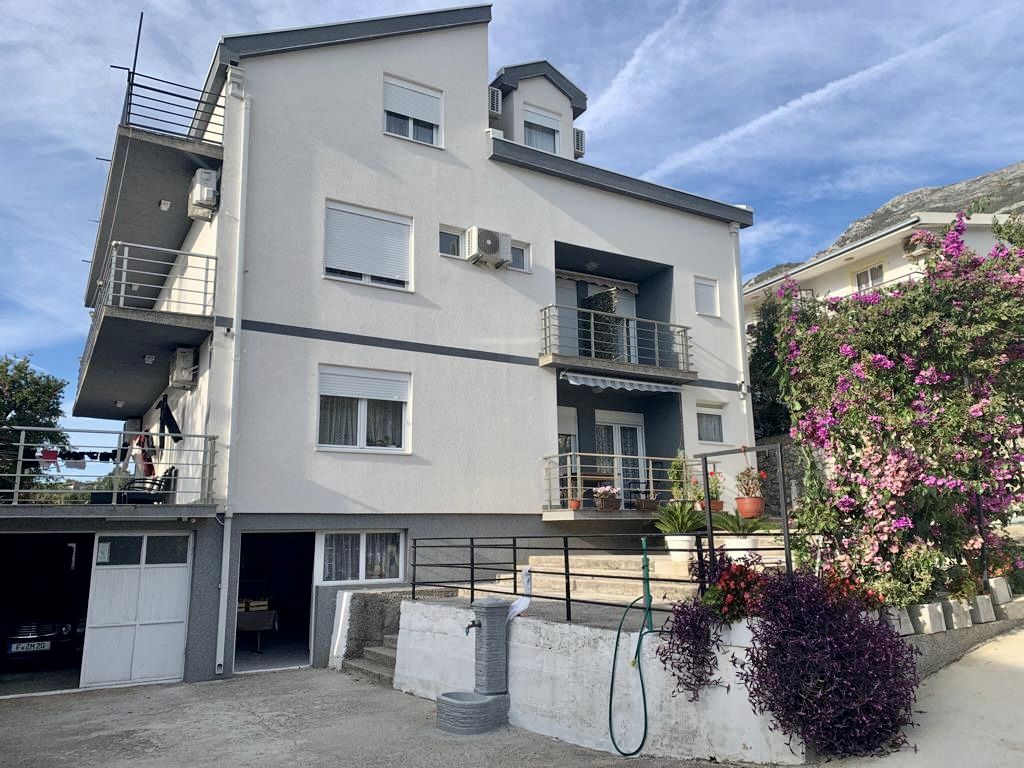 Отель, гостиница в Сутоморе, Черногория, 400 м² - фото 2