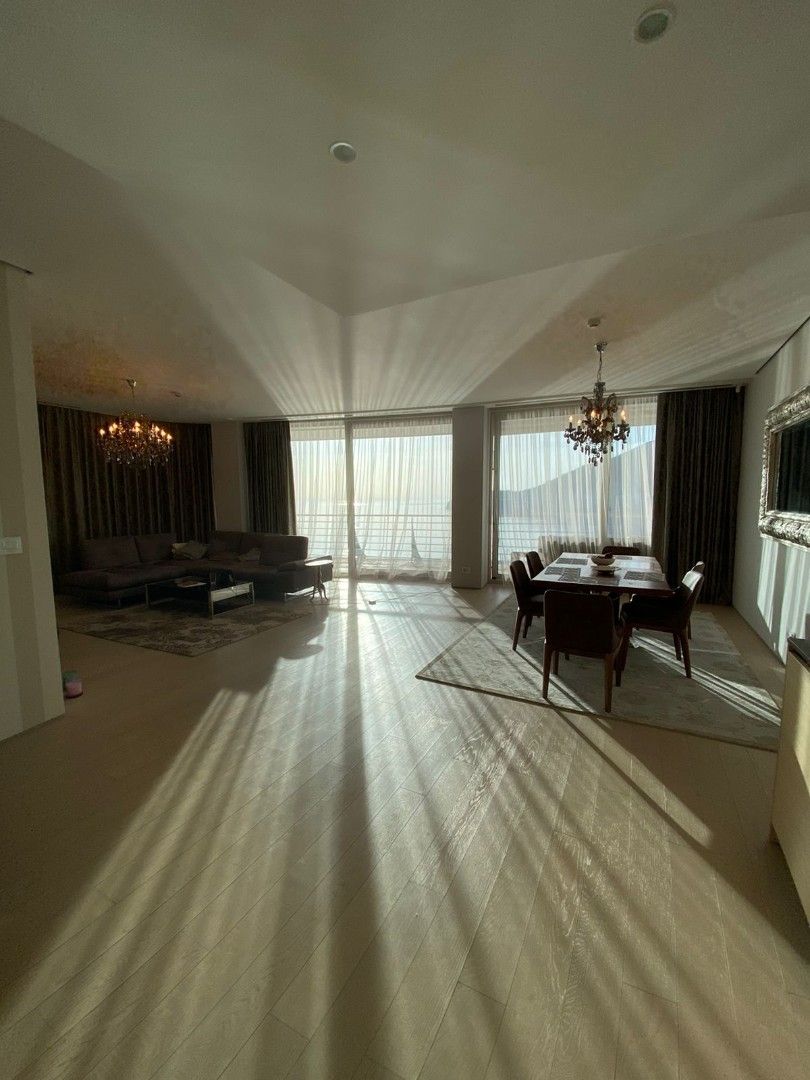 Квартира в Будве, Черногория, 179 м² - фото 4