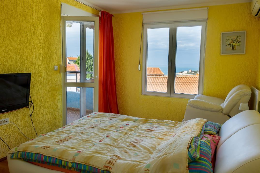 Дом в Утехе, Черногория, 210 м² - фото 5