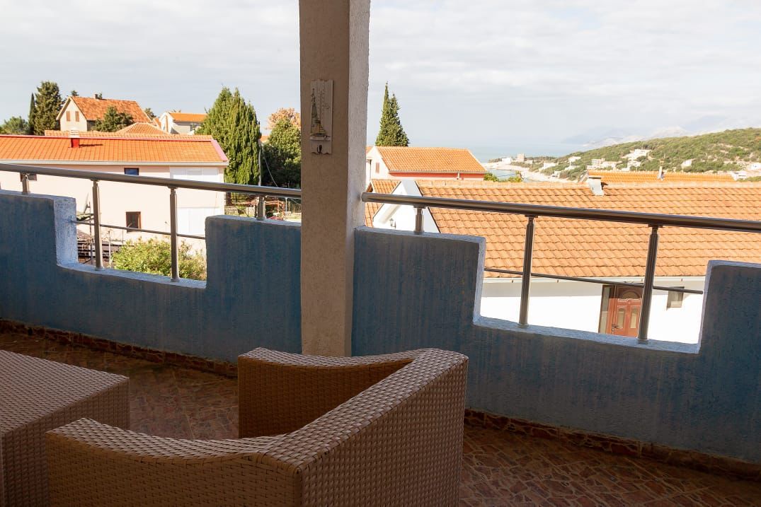 Дом в Утехе, Черногория, 210 м² - фото 7