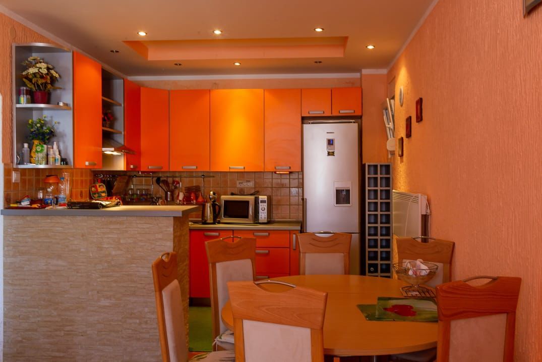 Дом в Утехе, Черногория, 210 м² - фото 9