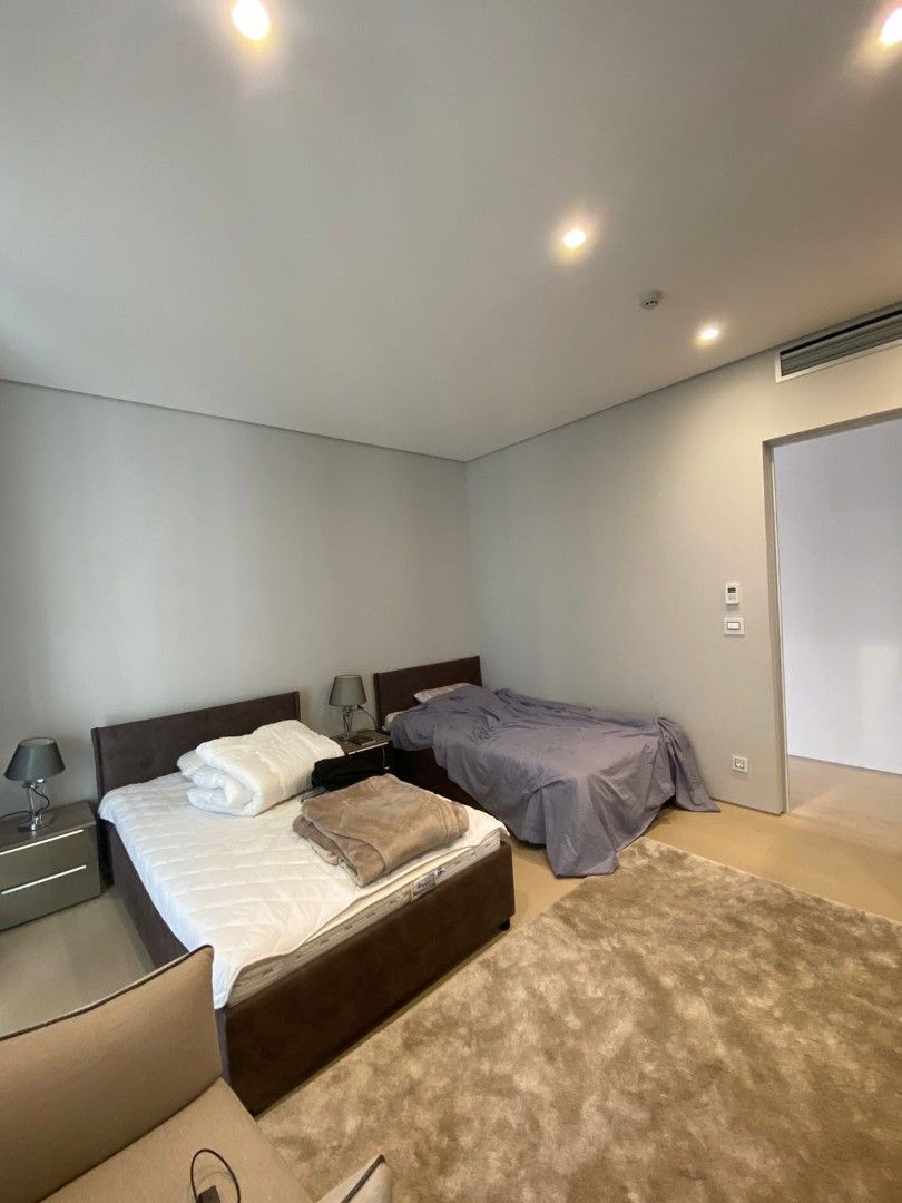 Квартира в Будве, Черногория, 179 м² - фото 11