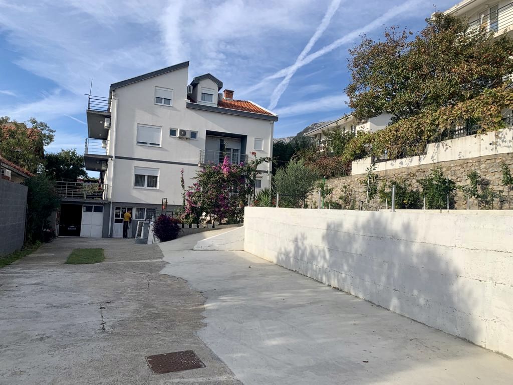 Отель, гостиница в Сутоморе, Черногория, 400 м² - фото 14