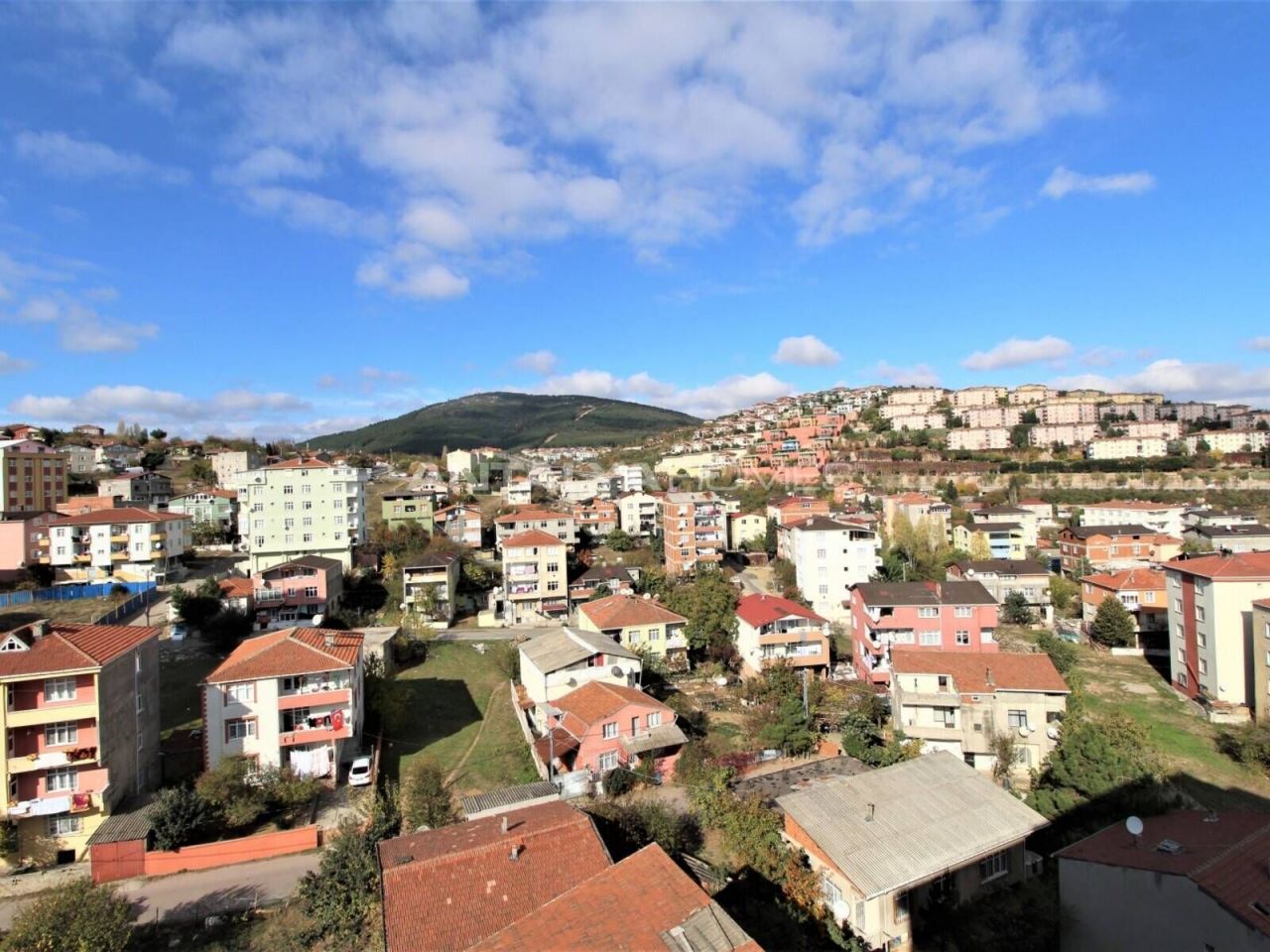 Апартаменты в Пендике, Турция, 63 м2 - фото 1
