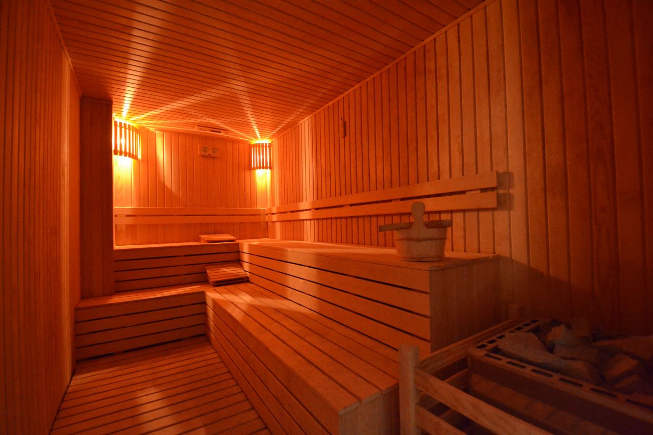 Квартира в Алании, Турция, 55 м² - фото 15