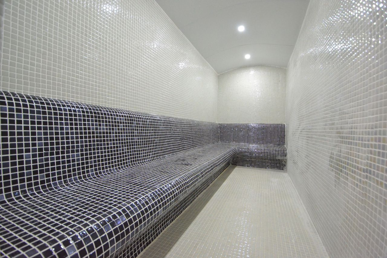 Квартира в Алании, Турция, 55 м² - фото 16