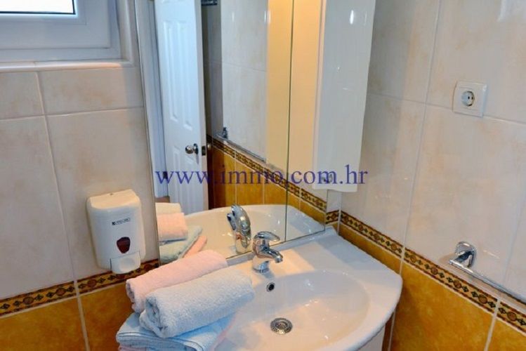 Отель, гостиница в Макарске, Хорватия, 800 м² - фото 6