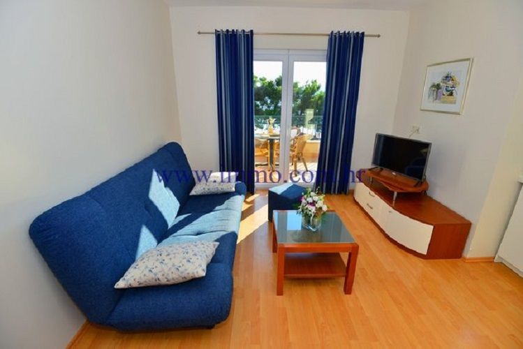 Отель, гостиница в Макарске, Хорватия, 800 м² - фото 12