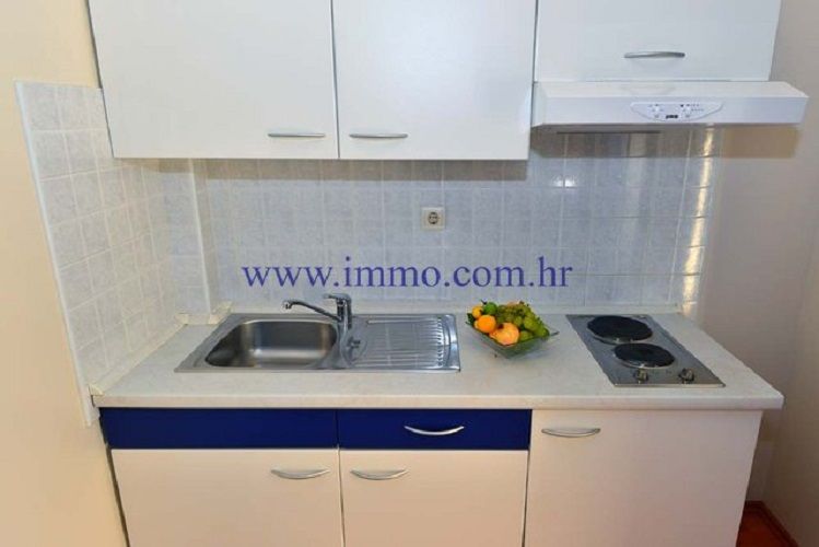 Отель, гостиница в Макарске, Хорватия, 800 м² - фото 14