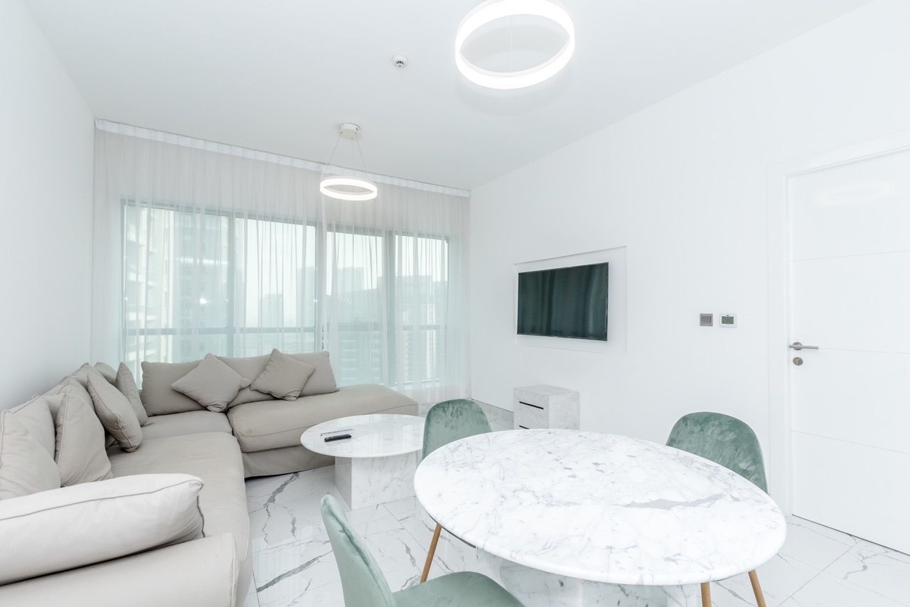 Апартаменты в Дубае, ОАЭ, 75 м² - фото 9