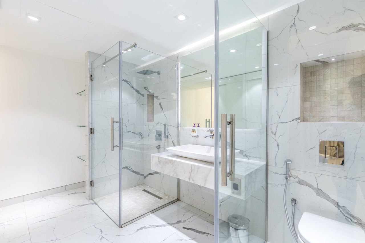 Апартаменты в Дубае, ОАЭ, 75 м² - фото 13