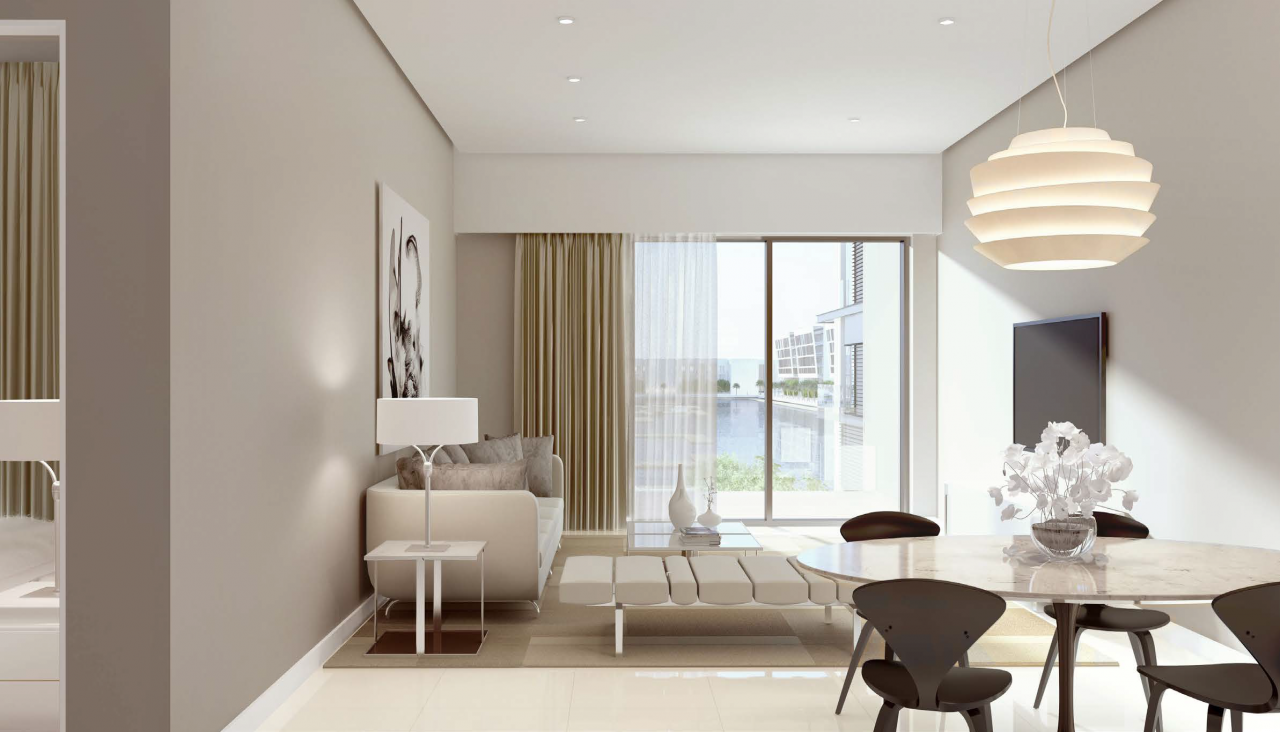 Апартаменты в Маскате, Оман, 75 м² - фото 7