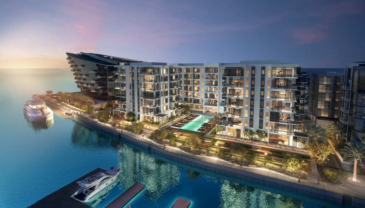 Апартаменты в Маскате, Оман, 75 м² - фото 8