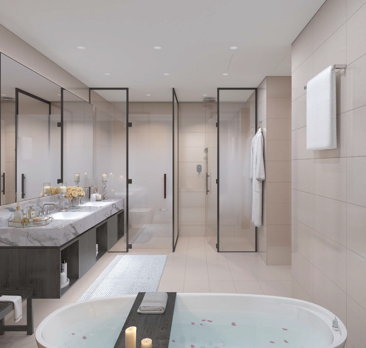 Вилла в Маскате, Оман, 933 м² - фото 5