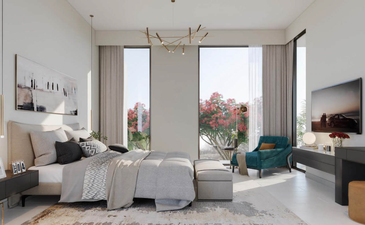 Вилла в Маскате, Оман, 933 м² - фото 7