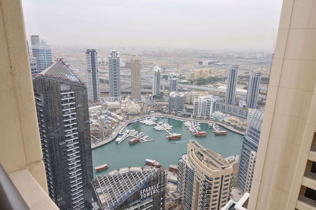 Апартаменты в Дубае, ОАЭ, 130 м² - фото 5