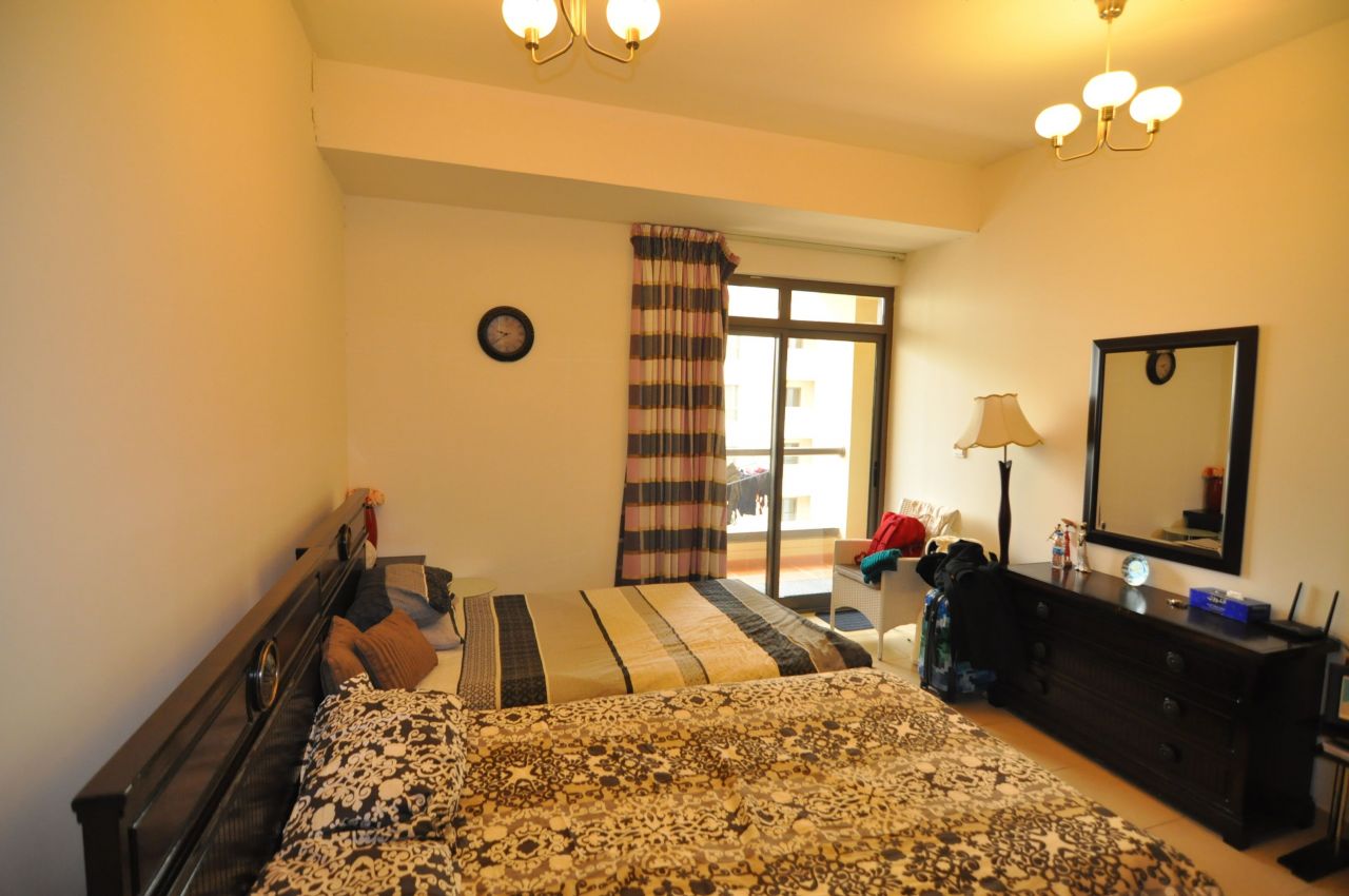 Апартаменты в Дубае, ОАЭ, 130 м² - фото 8