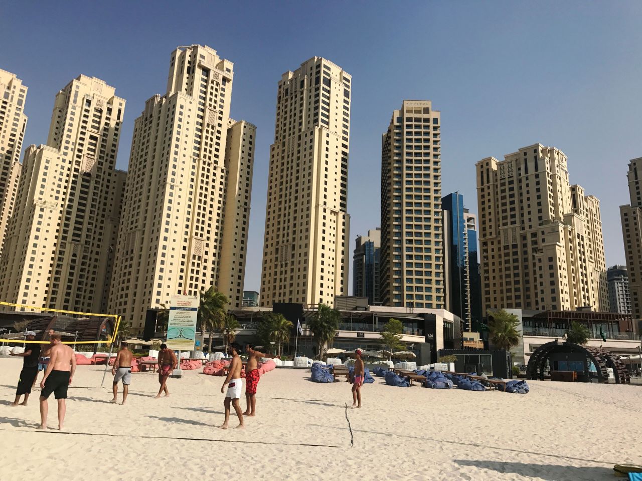 Апартаменты в Дубае, ОАЭ, 130 м² - фото 14