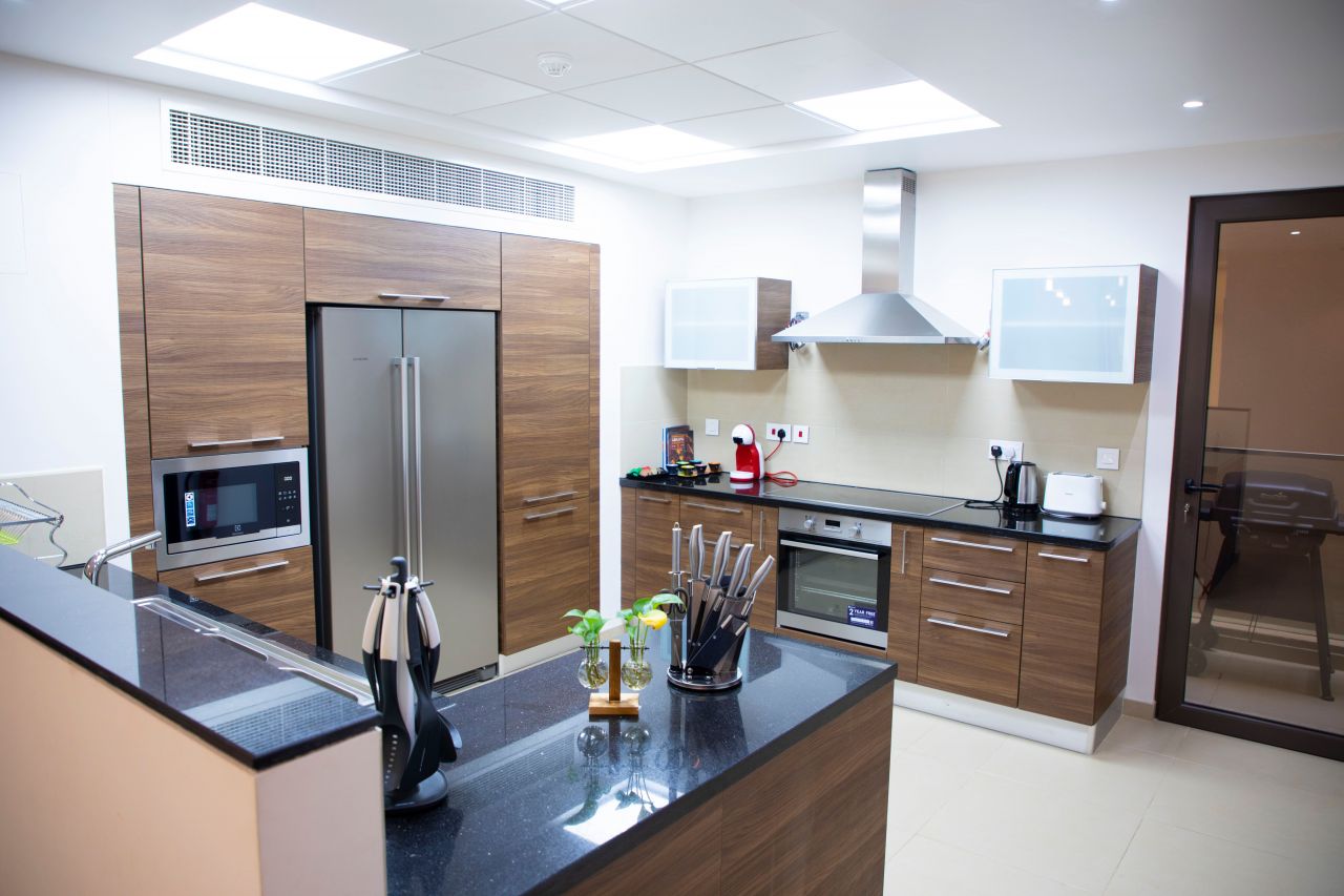 Апартаменты в Маскате, Оман, 115 м² - фото 7