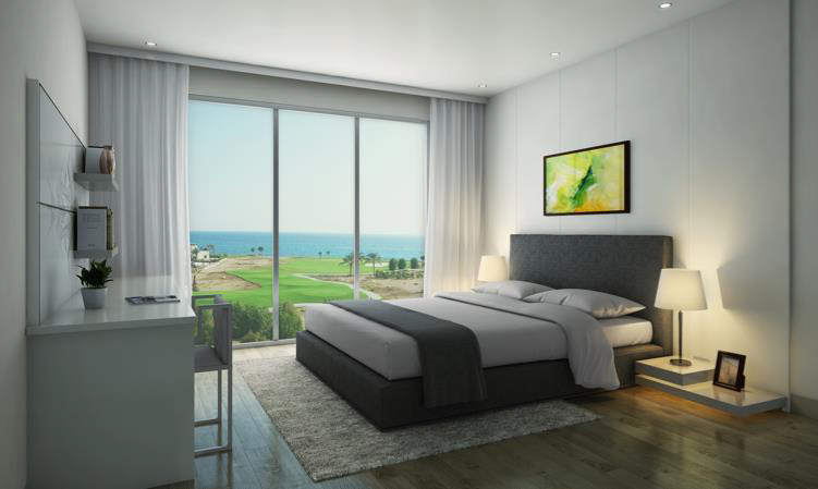 Апартаменты в Маскате, Оман, 64 м² - фото 4