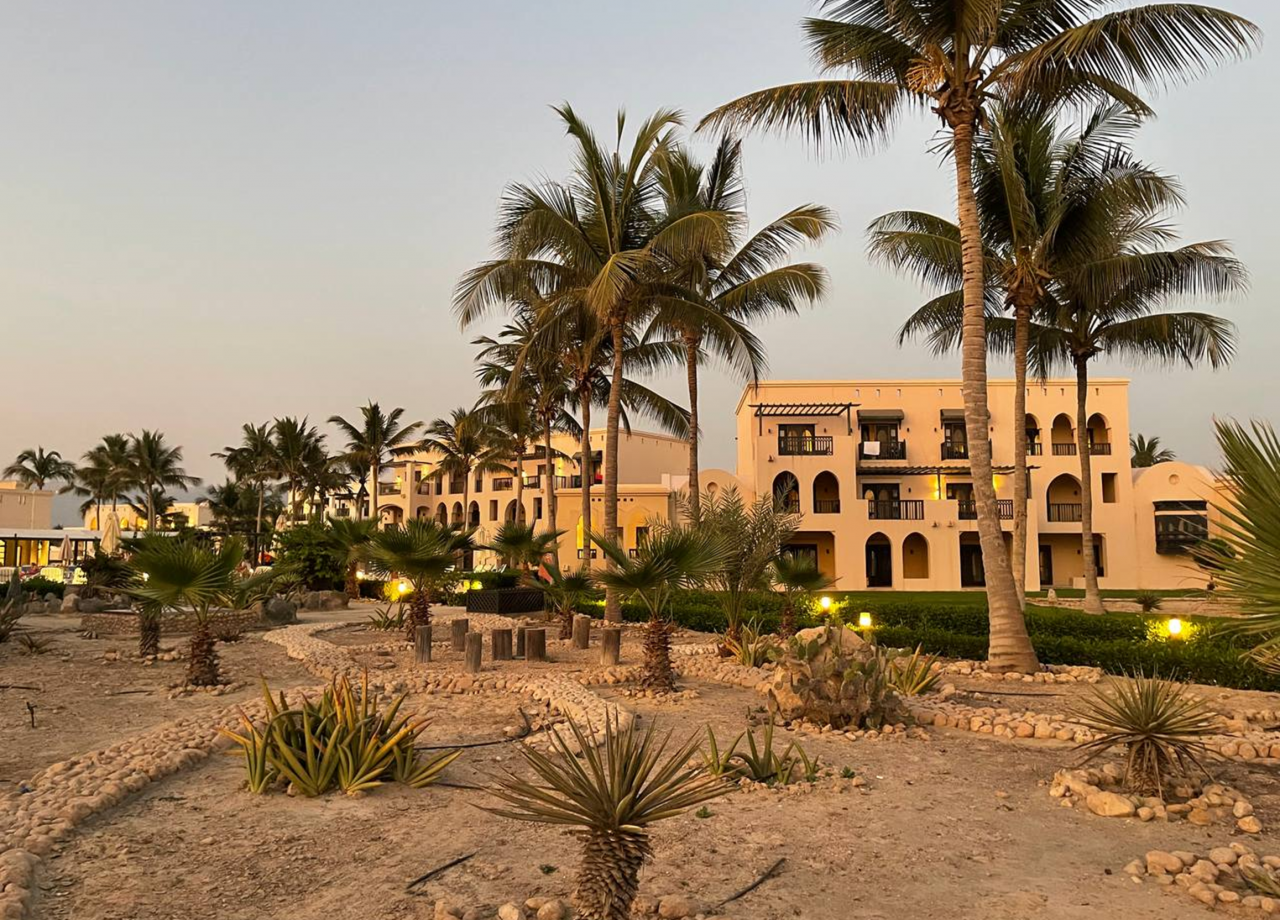 Таунхаус в Салале, Оман, 77.6 м² - фото 8