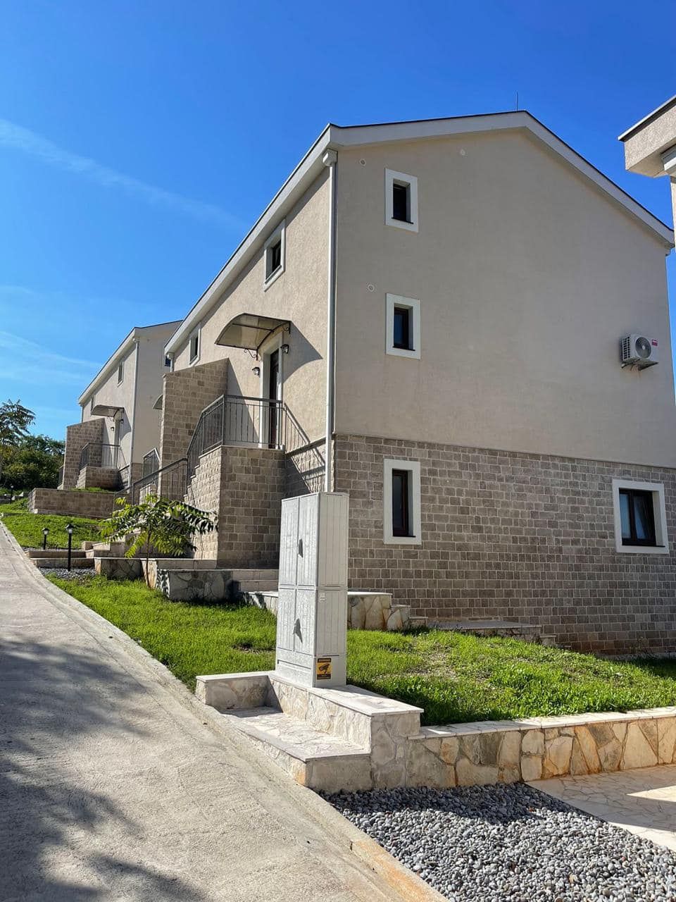 Дом в Бигово, Черногория, 108 м² - фото 1