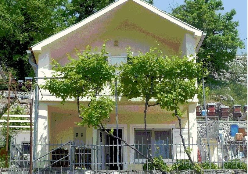 Дом в Марковичах, Черногория, 74 м2 - фото 1