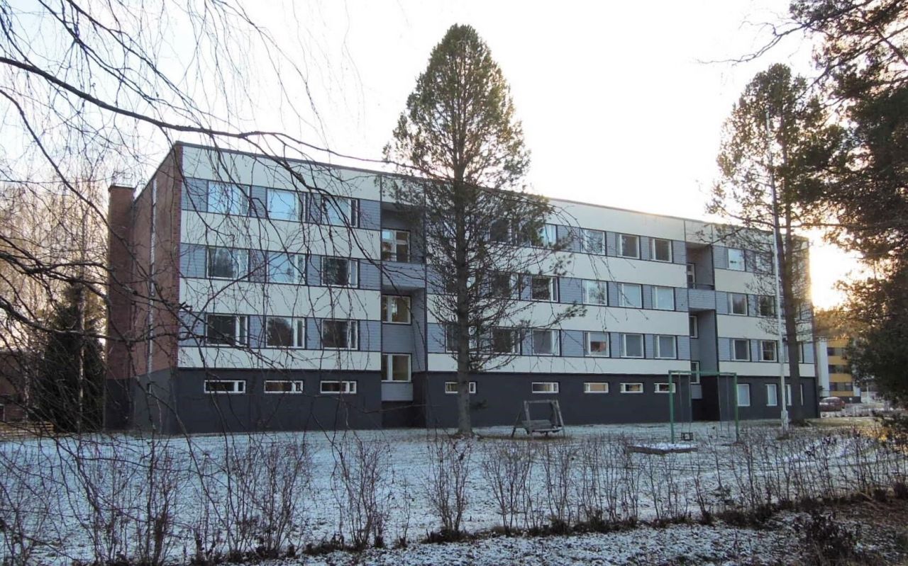 Квартира в Виррате, Финляндия, 53 м2 - фото 1