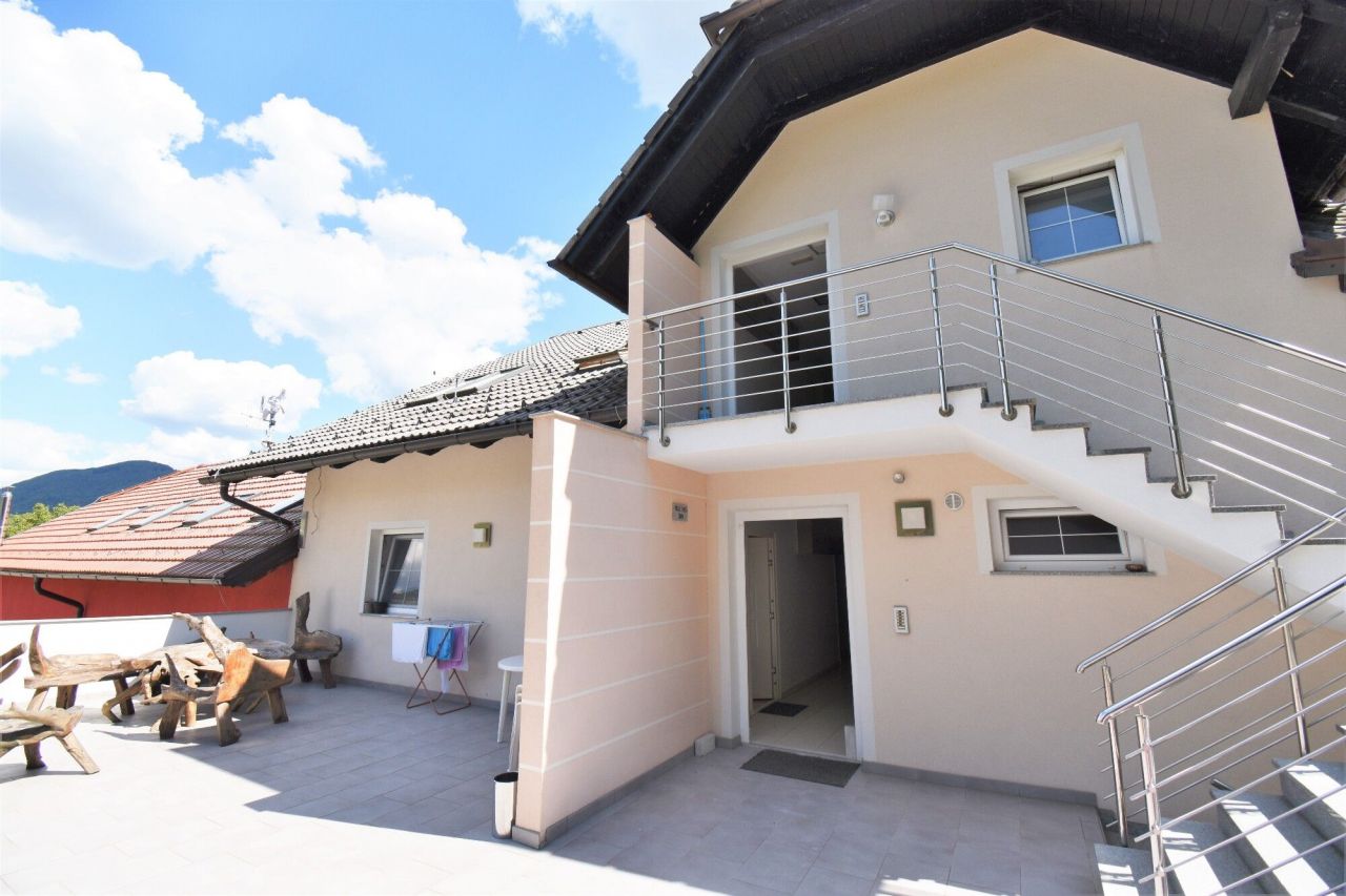 Апартаменты в Рогатеце, Словения, 200 м² - фото 5