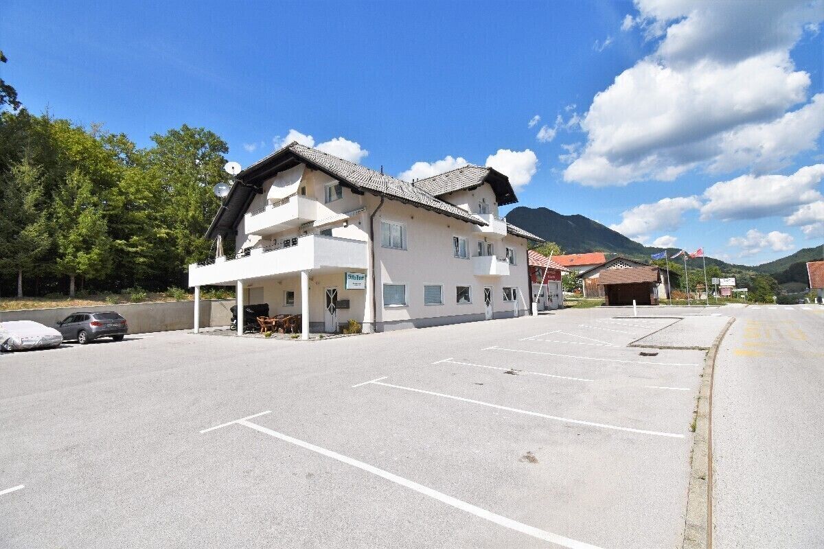 Апартаменты в Рогатеце, Словения, 200 м² - фото 1
