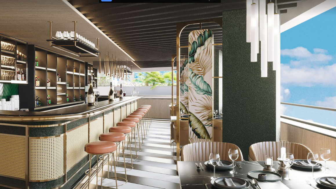 Квартира в Тивате, Черногория, 81 м² - фото 8