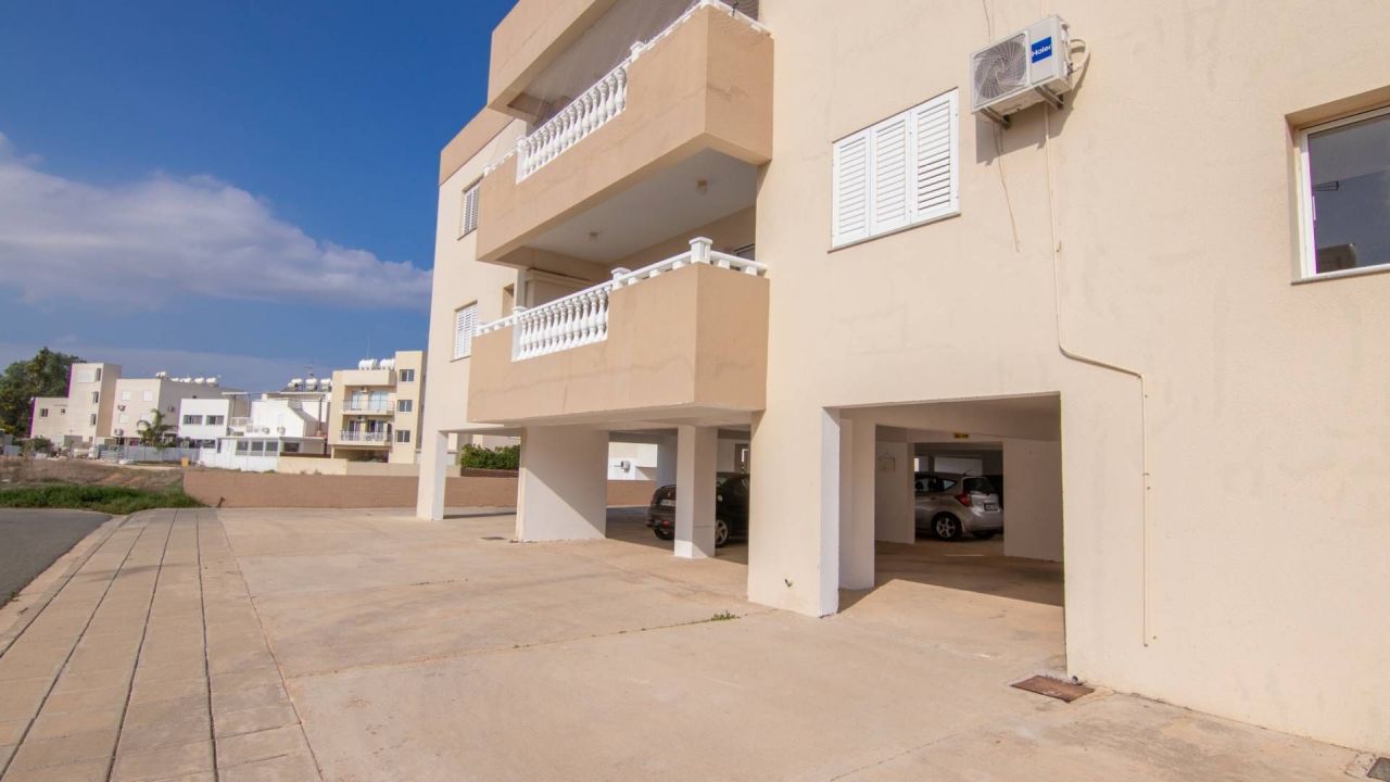 Апартаменты в Протарасе, Кипр, 62 м2 - фото 1