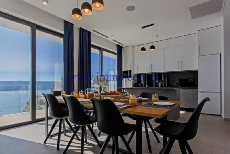 Вилла в Омише, Хорватия, 350 м² - фото 3