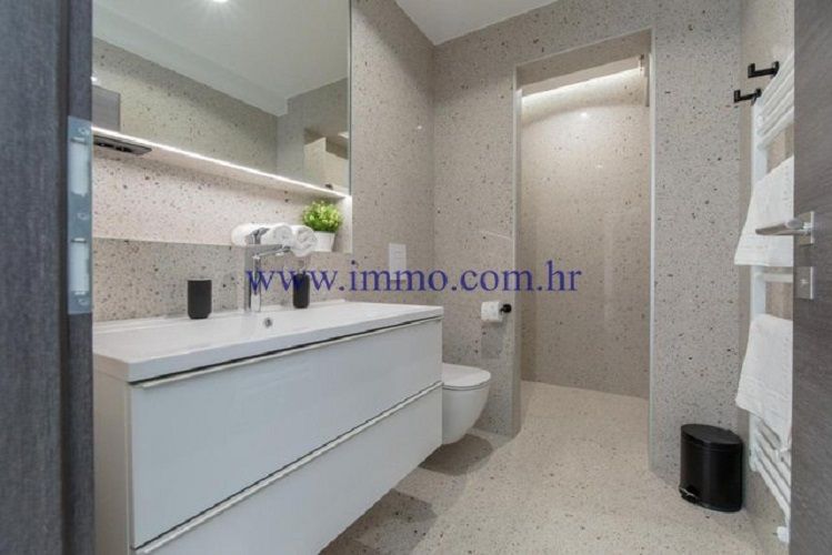 Вилла в Омише, Хорватия, 350 м² - фото 7