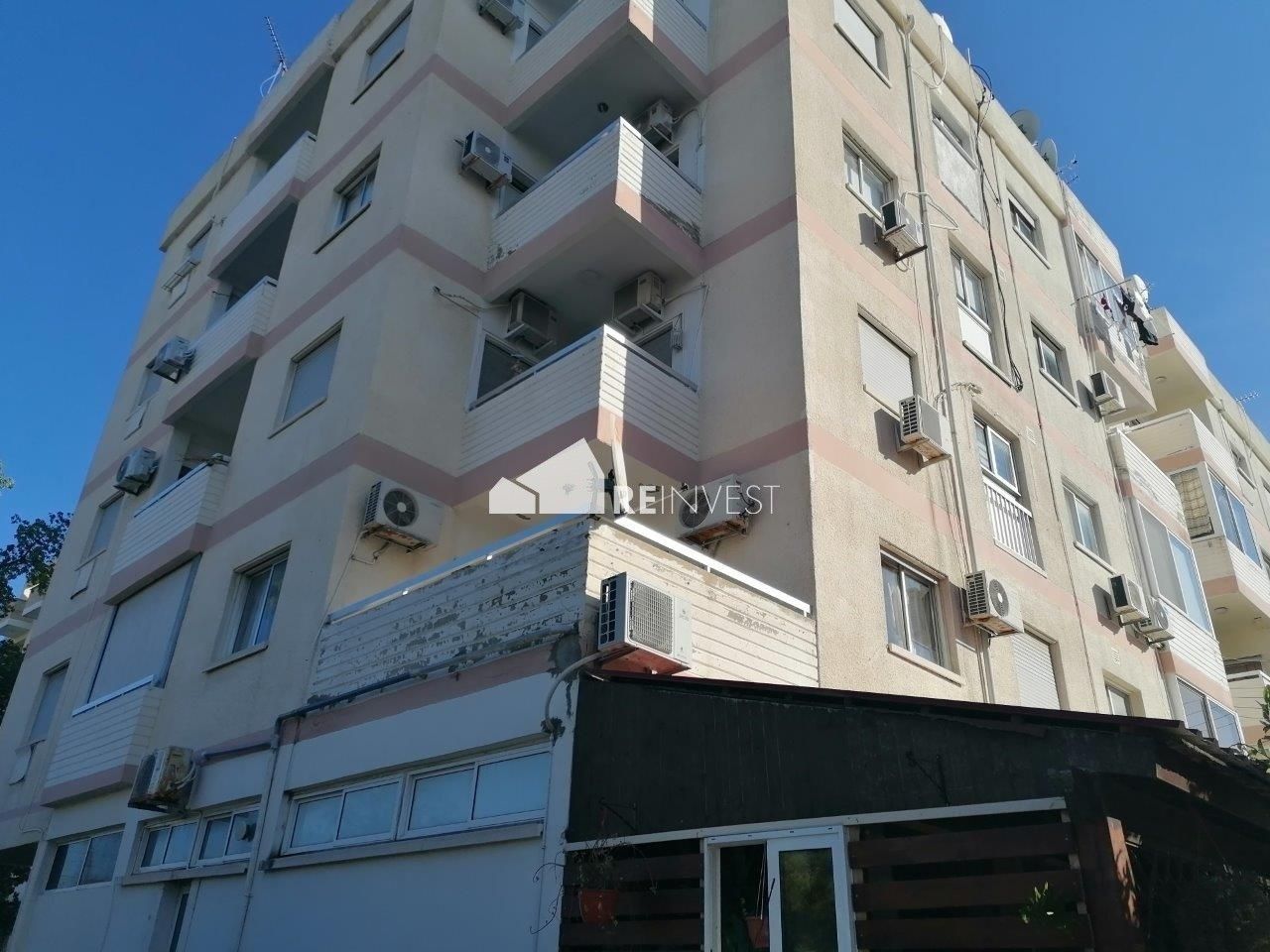 Апартаменты в Ларнаке, Кипр, 107 м2 - фото 1