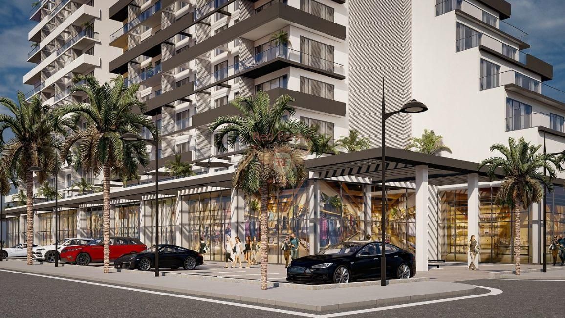 Квартира в Фамагусте, Кипр, 156 м² - фото 5