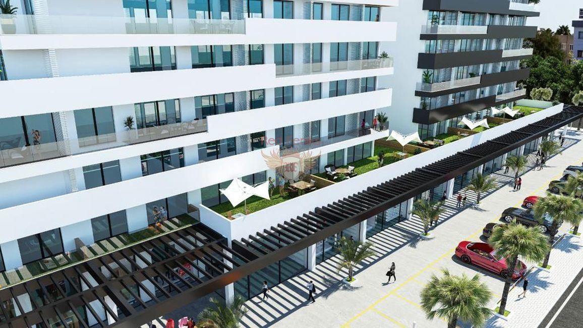 Квартира в Фамагусте, Кипр, 156 м² - фото 6