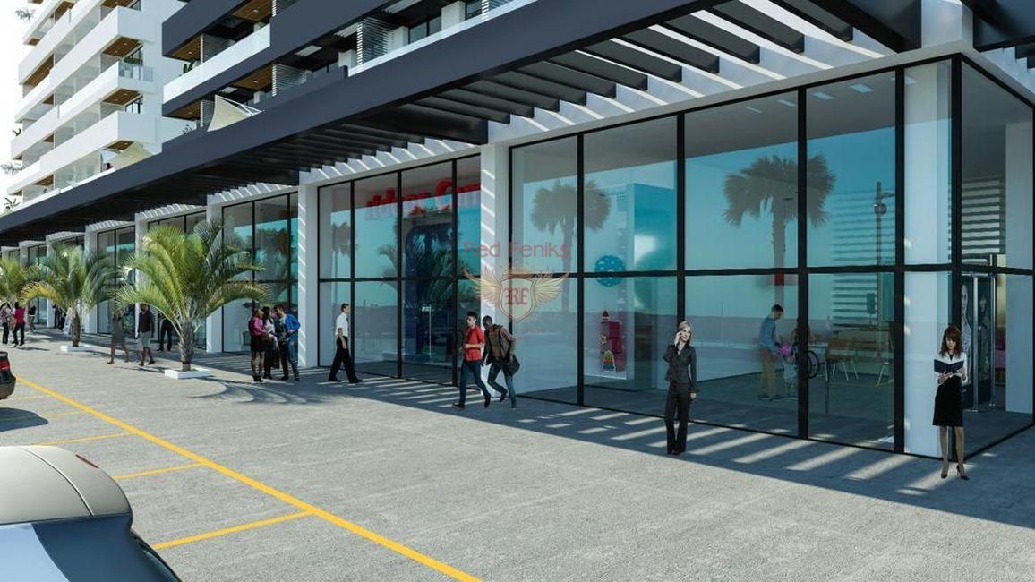 Квартира в Фамагусте, Кипр, 156 м² - фото 12